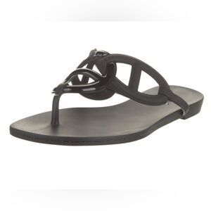 Hermès Egerie Slide Sandals